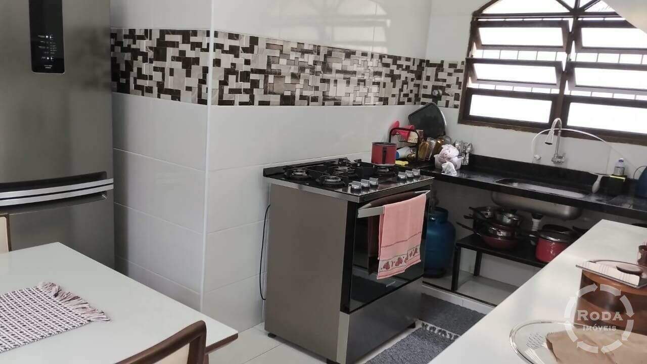 Casa à venda no Santa Maria: 