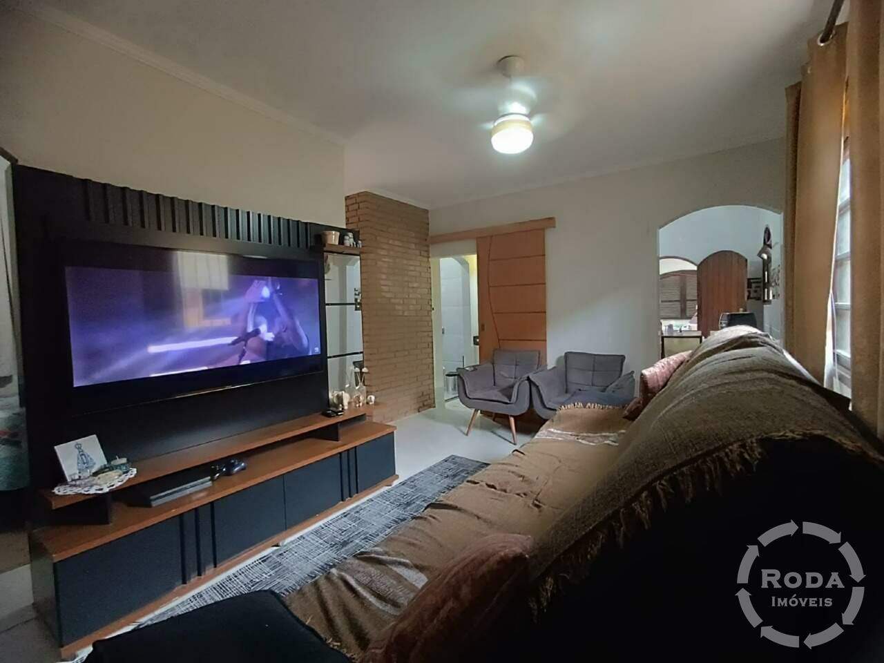 Casa à venda no Santa Maria: 