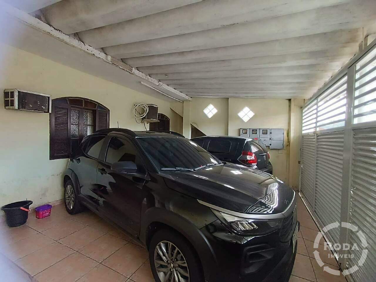 Casa à venda no Santa Maria: 