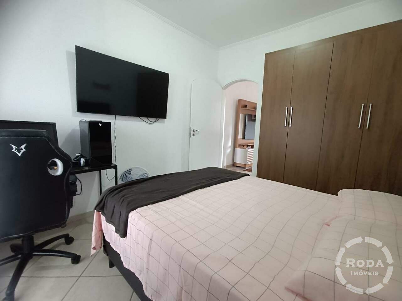 Casa à venda no Santa Maria: 