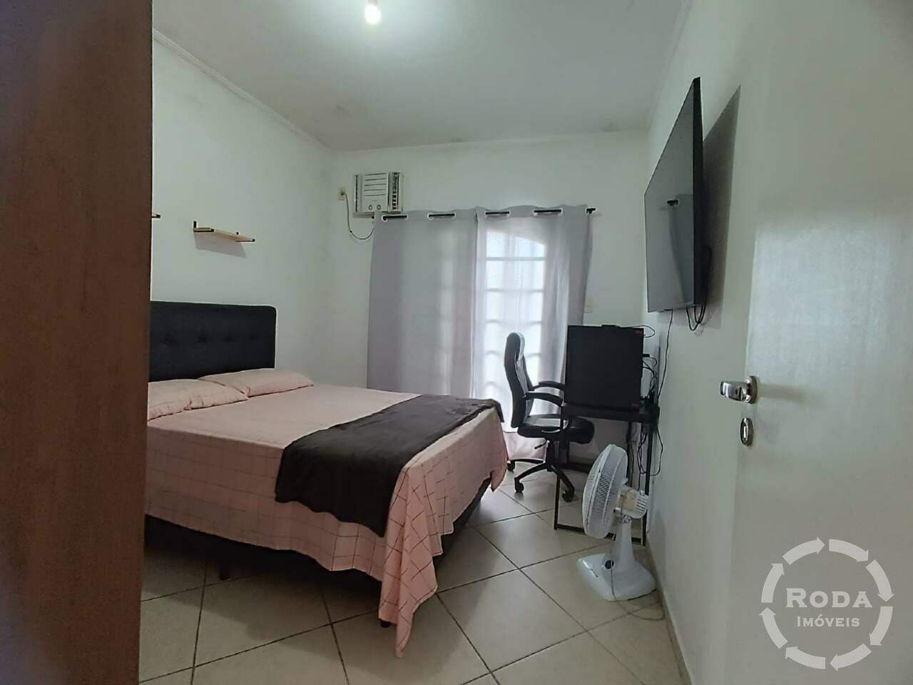 Casa à venda no Santa Maria: 