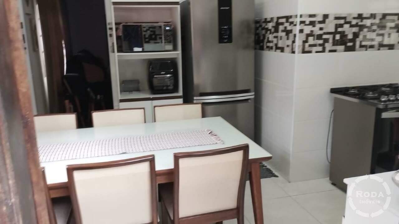 Casa à venda no Santa Maria: 