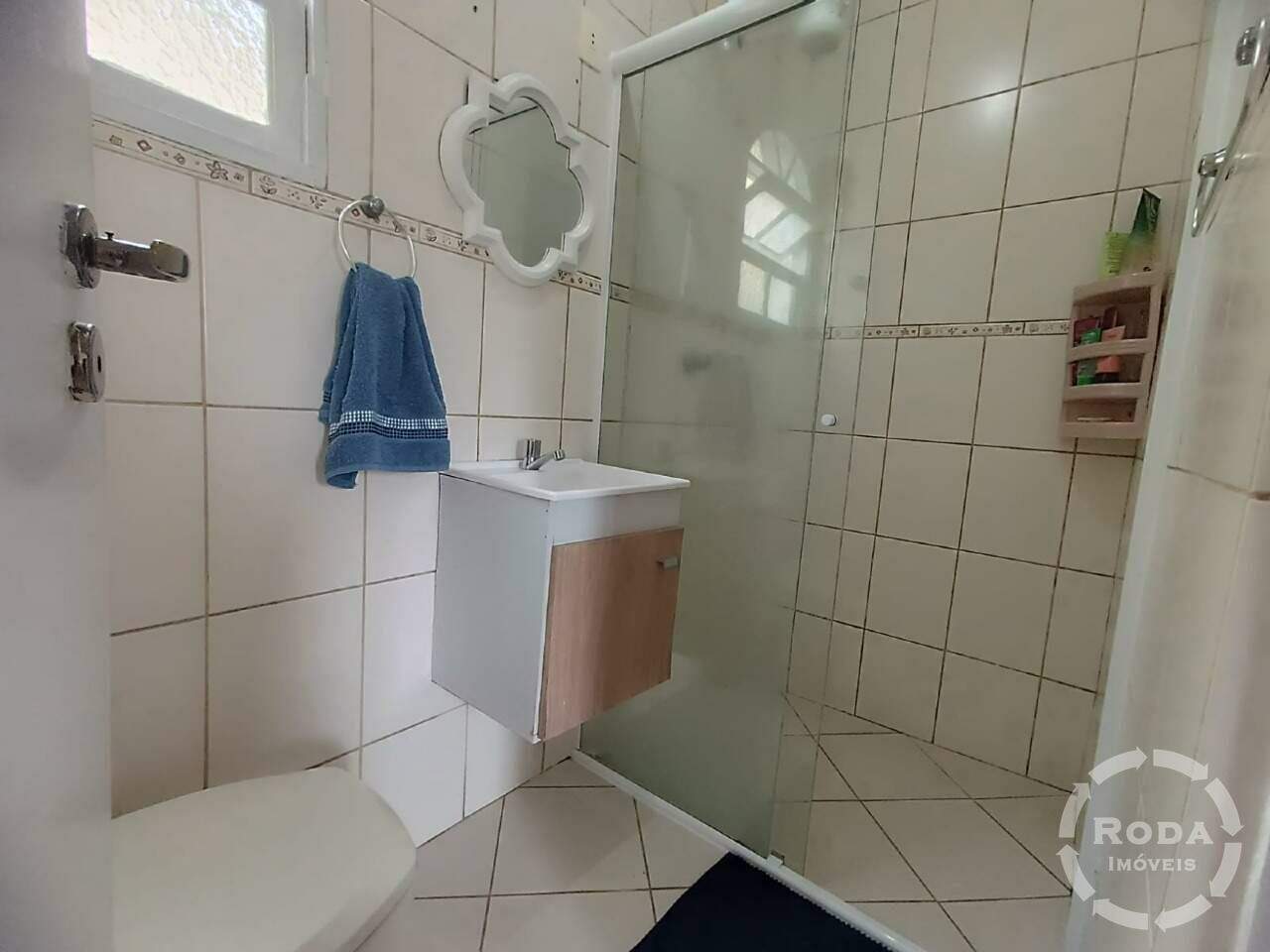 Casa à venda no Santa Maria: 