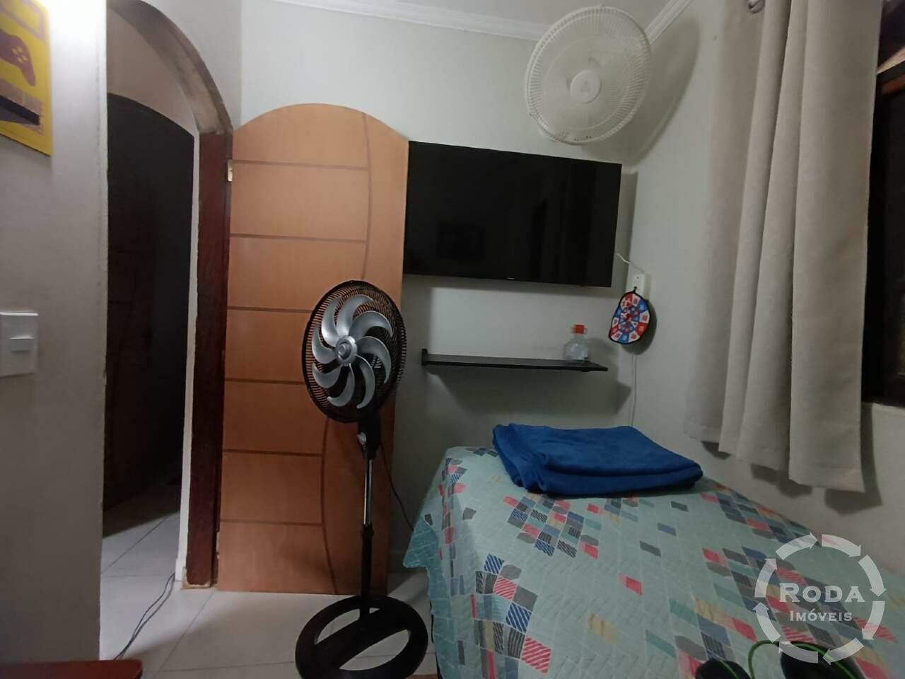 Casa à venda no Santa Maria: 