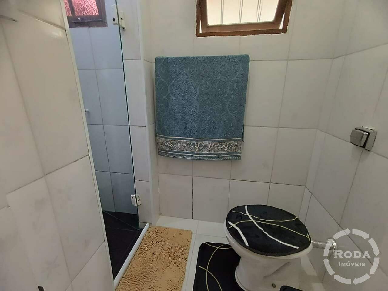 Casa à venda no Santa Maria: 