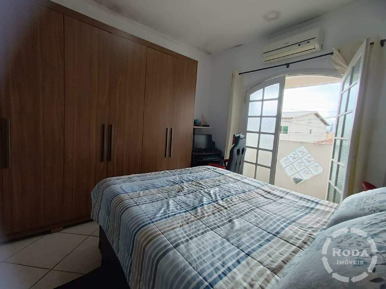 Casa à venda no Santa Maria: 