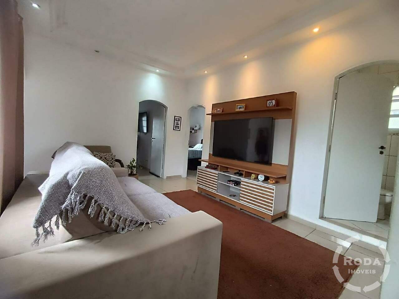 Casa à venda no Santa Maria: 