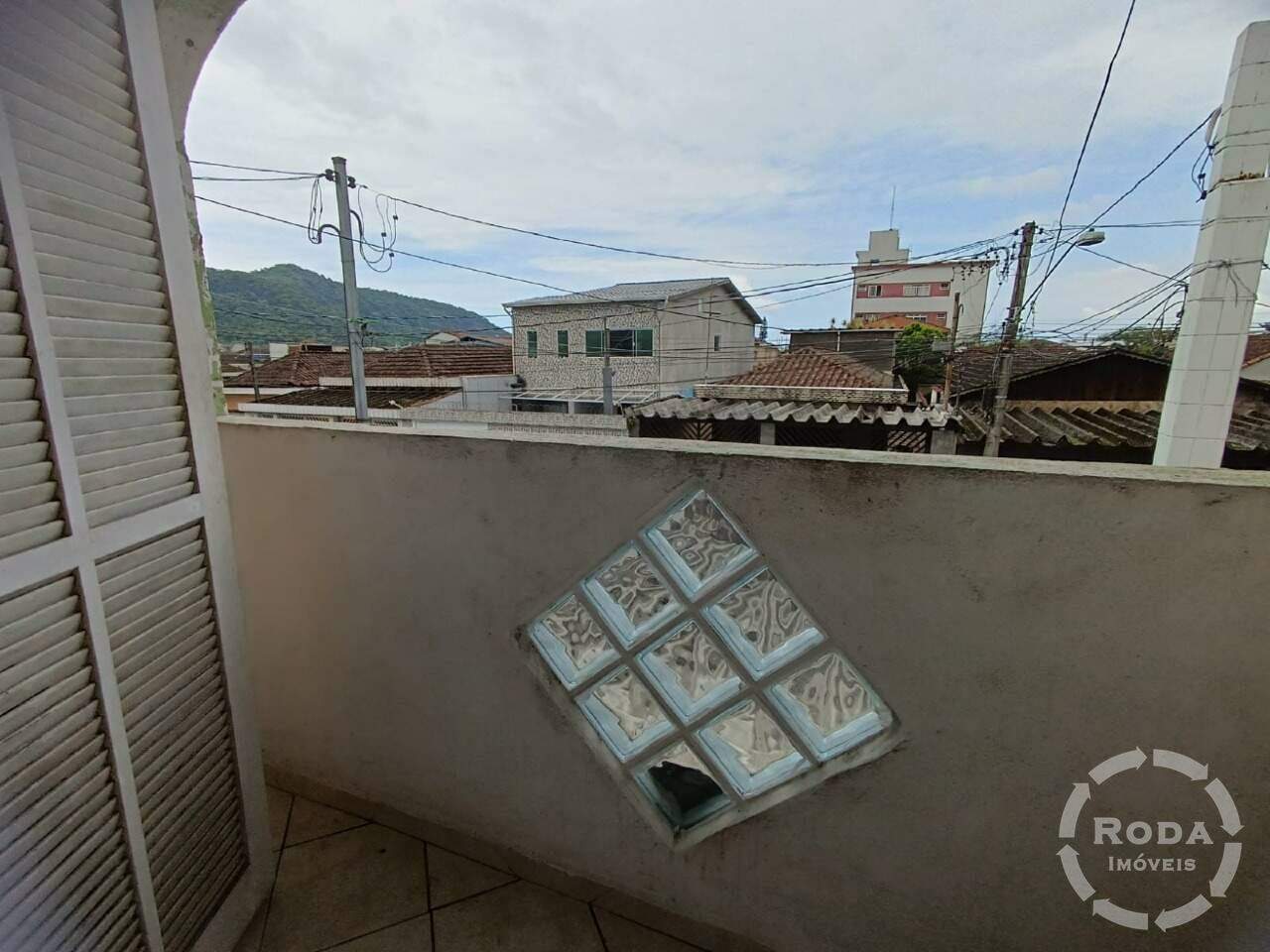 Casa à venda no Santa Maria: 