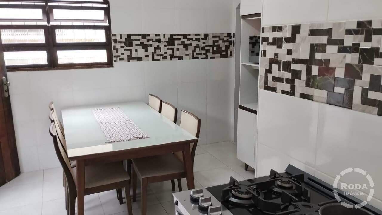 Casa à venda no Santa Maria: 