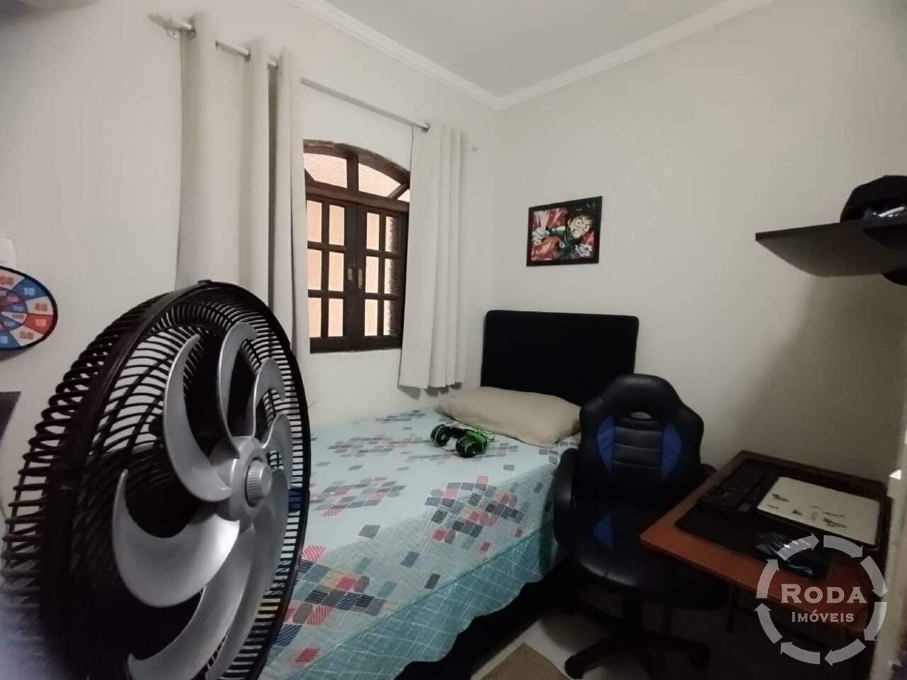 Casa à venda no Santa Maria: 