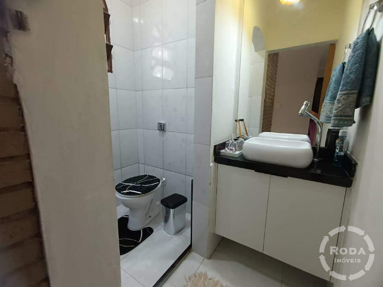 Casa à venda no Santa Maria: 