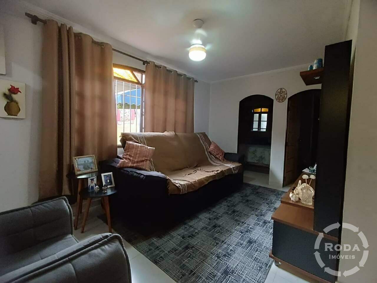 Casa à venda no Santa Maria: 