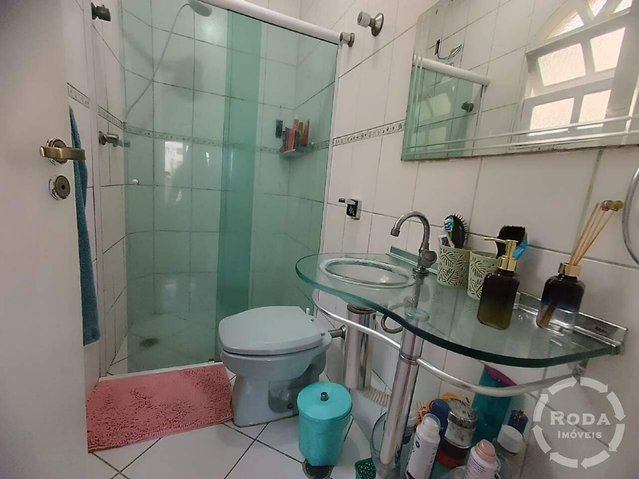 Casa à venda no Santa Maria: 