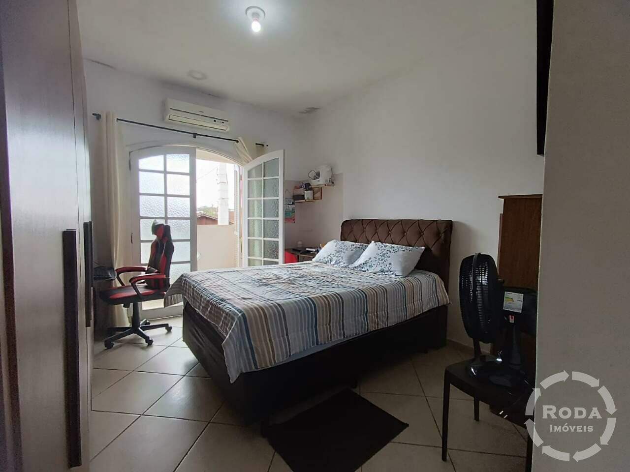 Casa à venda no Santa Maria: 