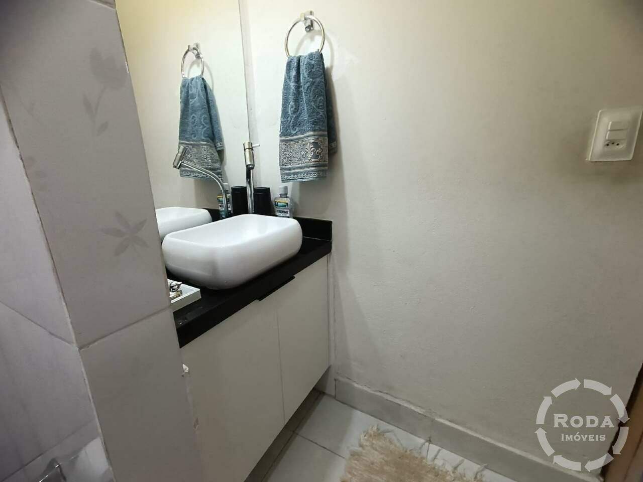 Casa à venda no Santa Maria: 