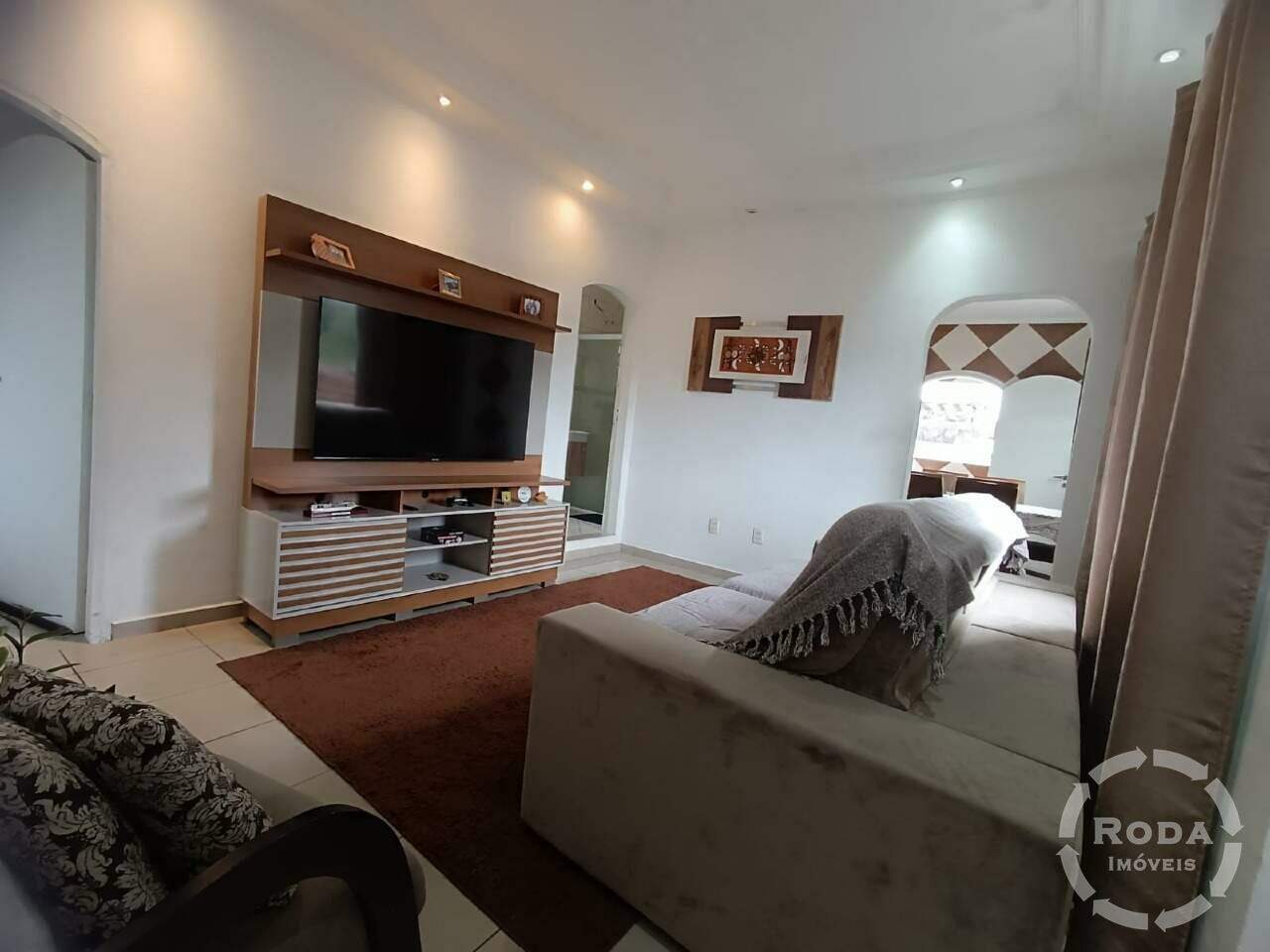 Casa à venda no Santa Maria: 