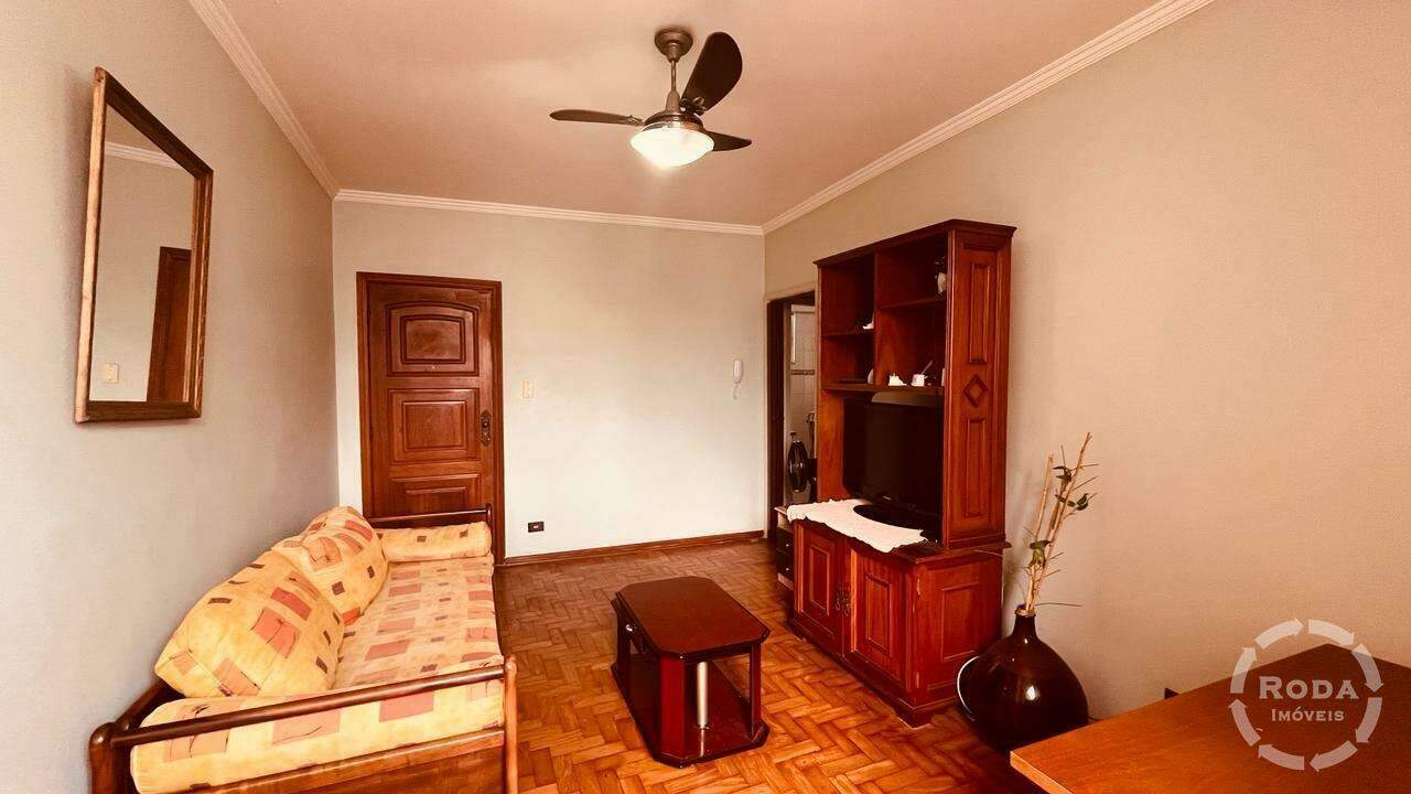 Apartamento para aluguel no Gonzaga: 