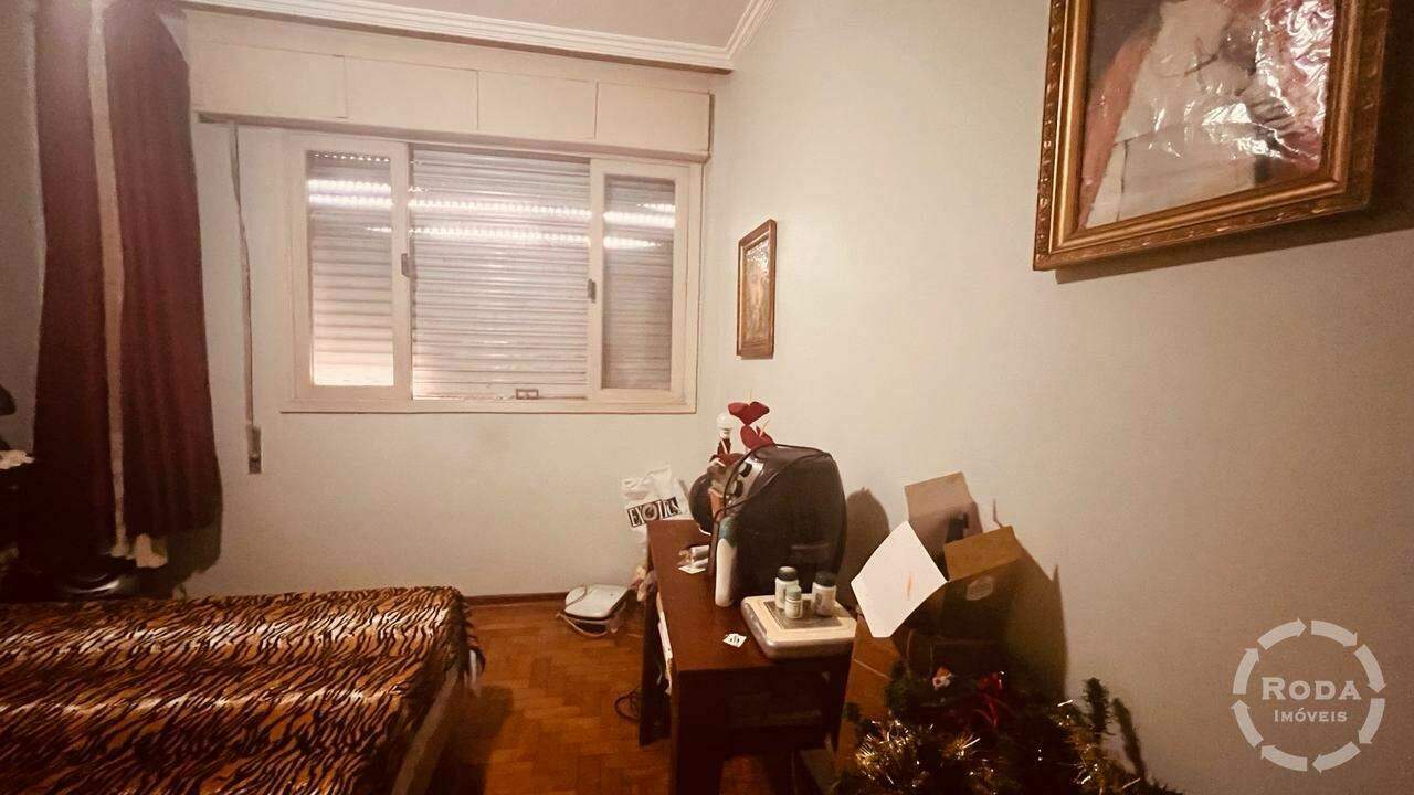 Apartamento para aluguel no Gonzaga: 