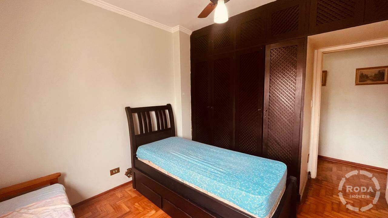Apartamento para aluguel no Gonzaga: 