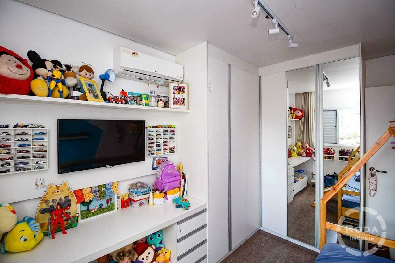 Apartamento à venda no Ponta da Praia: 
