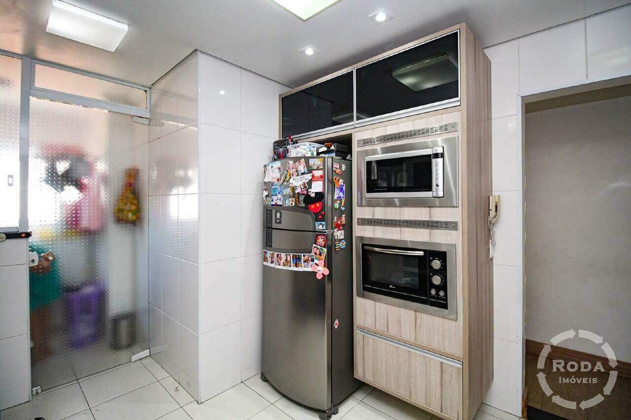 Apartamento à venda no Ponta da Praia: 
