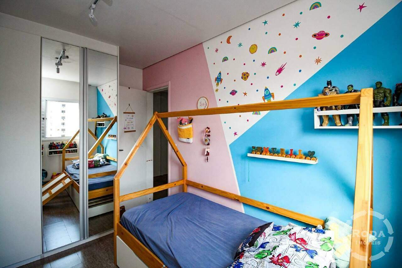 Apartamento à venda no Ponta da Praia: 