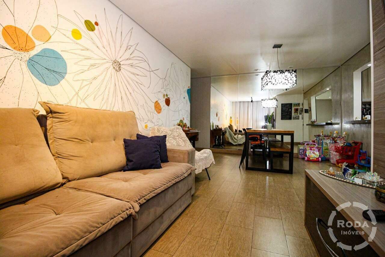Apartamento à venda no Ponta da Praia: 