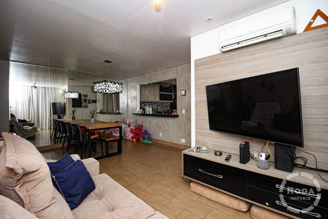 Apartamento à venda no Ponta da Praia: 
