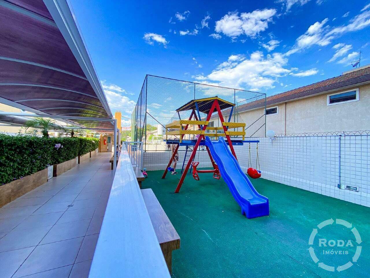 Apartamento à venda no Ponta da Praia: 