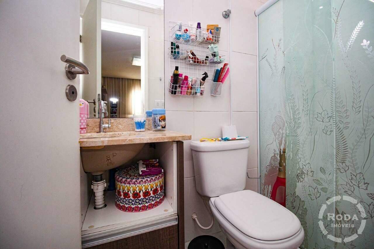 Apartamento à venda no Ponta da Praia: 