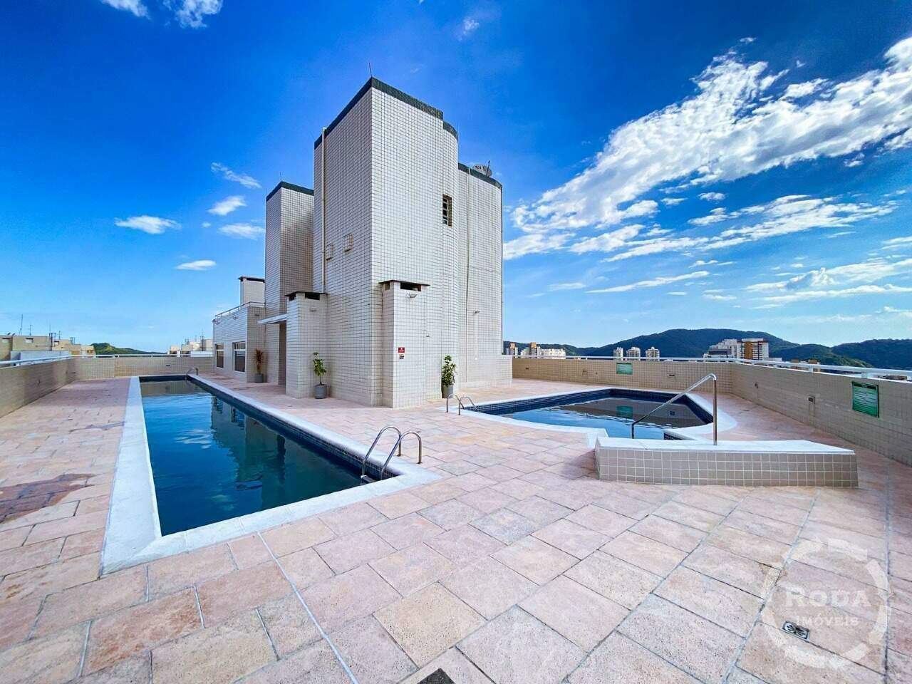 Apartamento à venda no Ponta da Praia: 