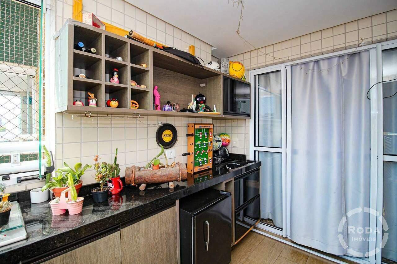 Apartamento à venda no Ponta da Praia: 