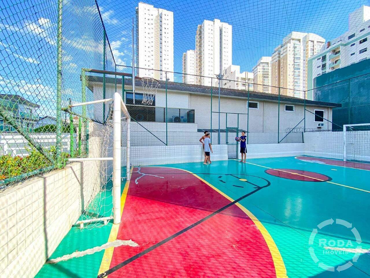 Apartamento à venda no Ponta da Praia: 