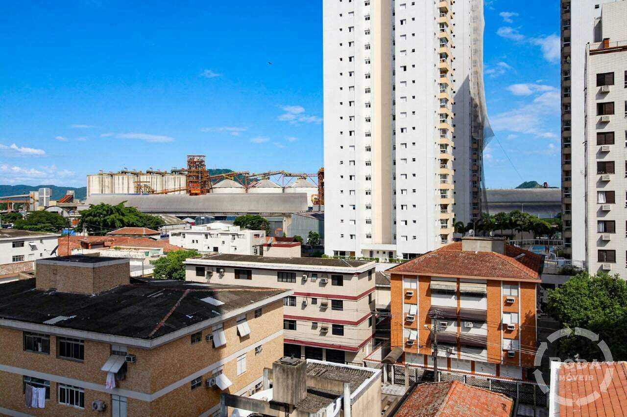 Apartamento à venda no Ponta da Praia: 