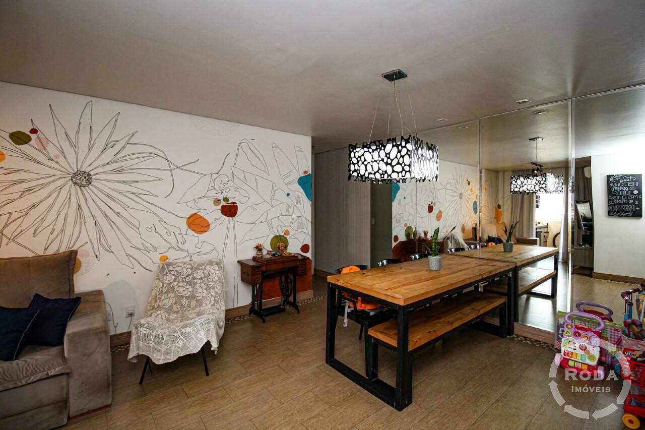 Apartamento à venda no Ponta da Praia: 
