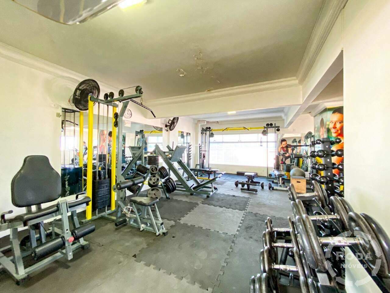 Apartamento à venda no Ponta da Praia: 