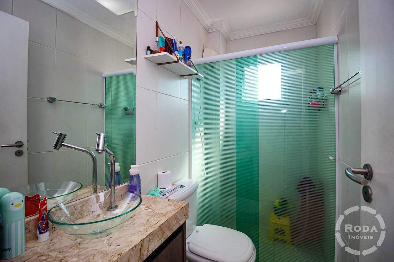 Apartamento à venda no Ponta da Praia: 
