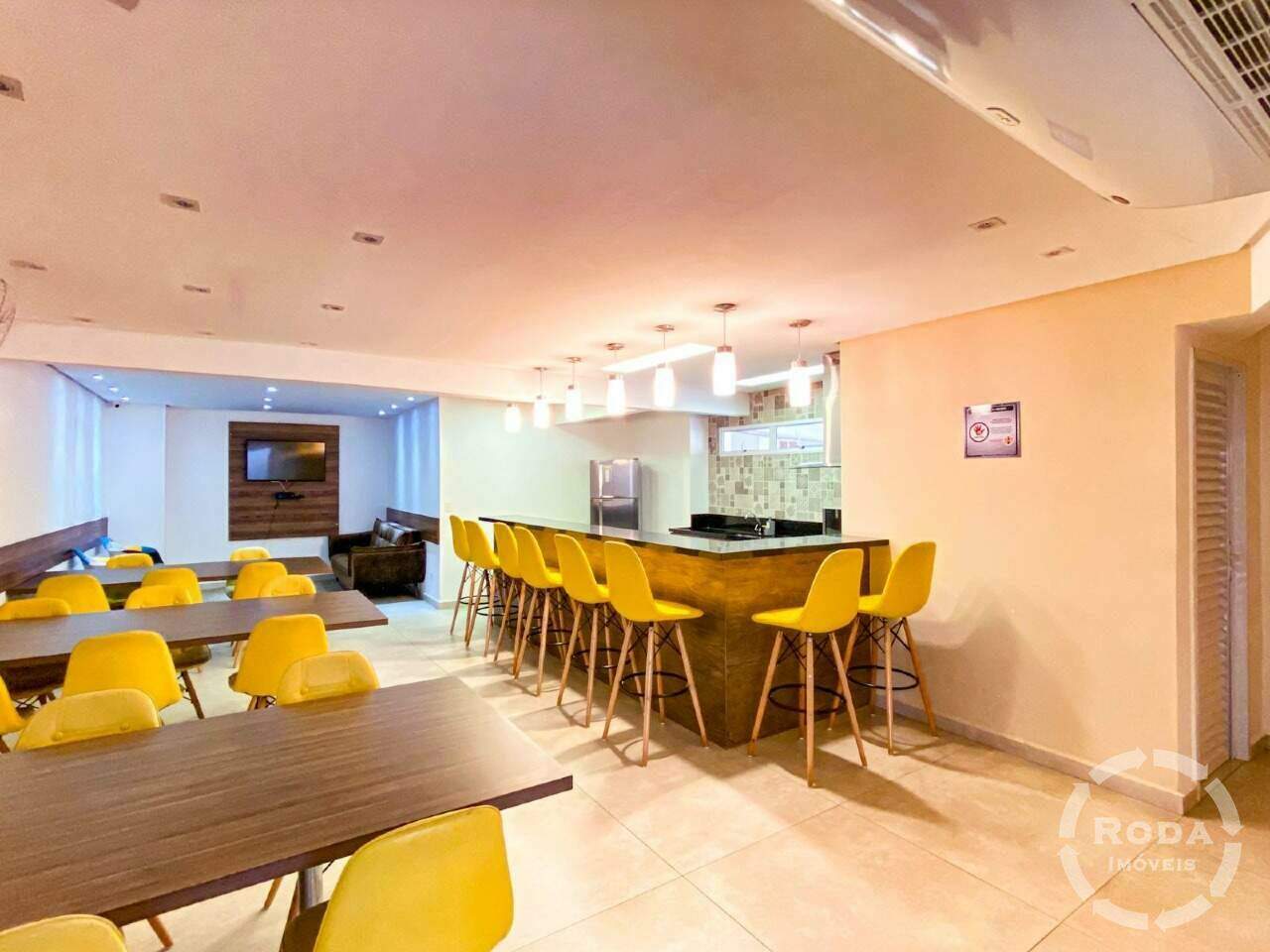 Apartamento à venda no Ponta da Praia: 