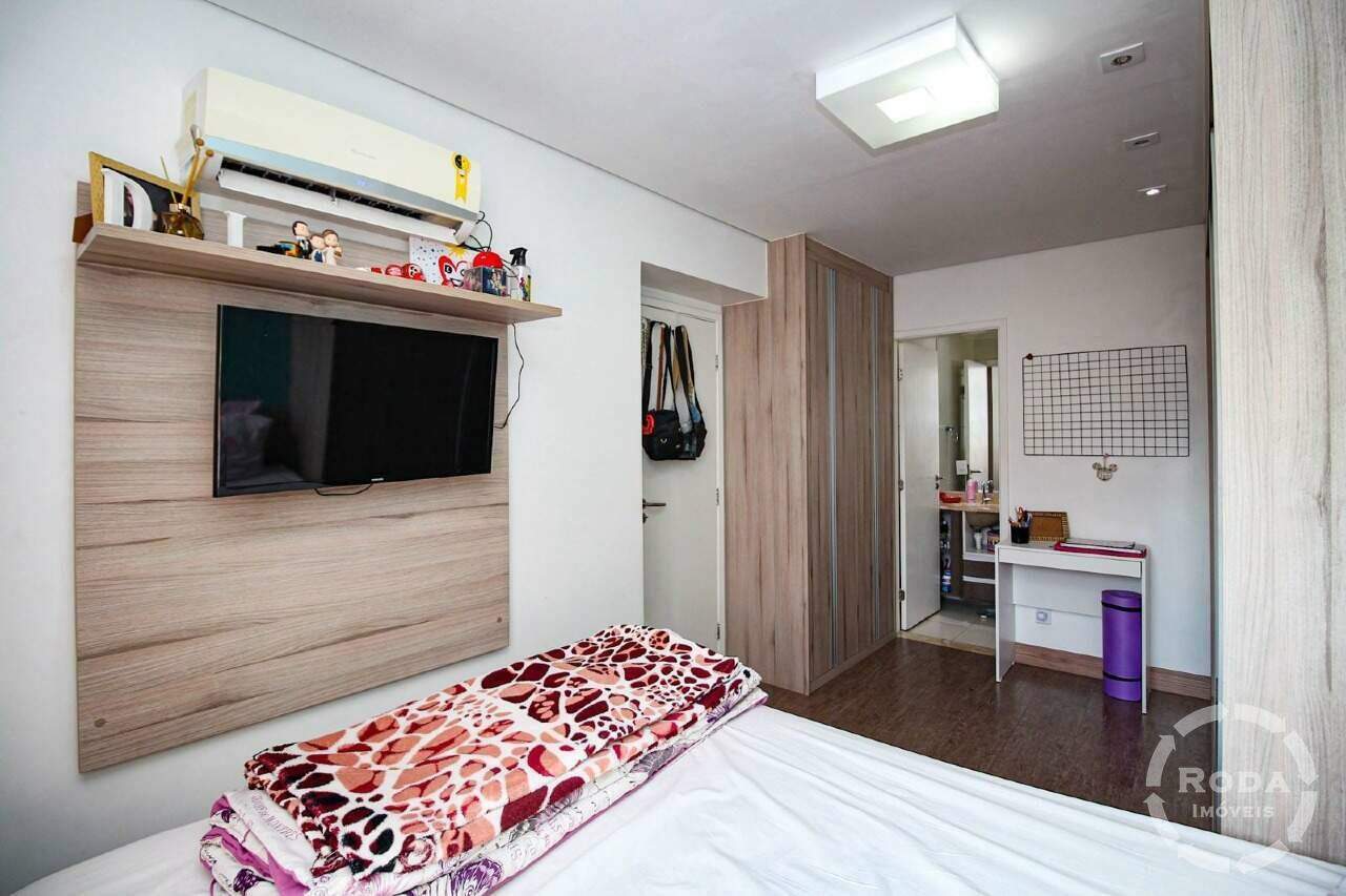 Apartamento à venda no Ponta da Praia: 