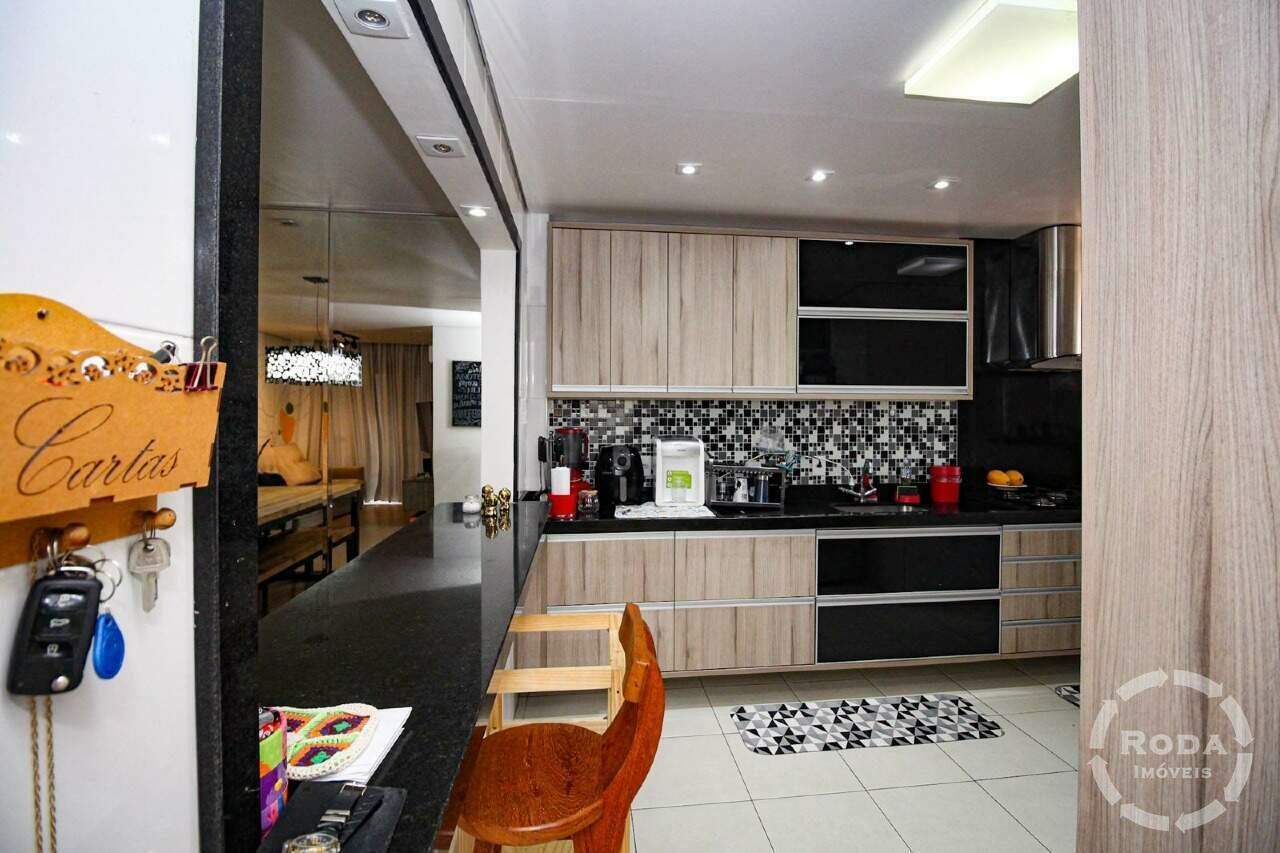 Apartamento à venda no Ponta da Praia: 