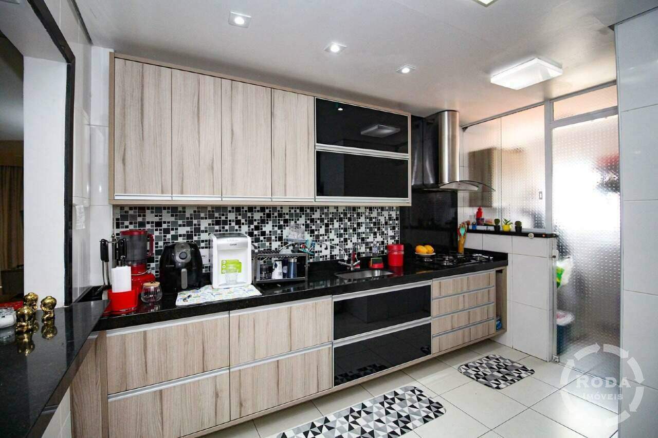 Apartamento à venda no Ponta da Praia: 