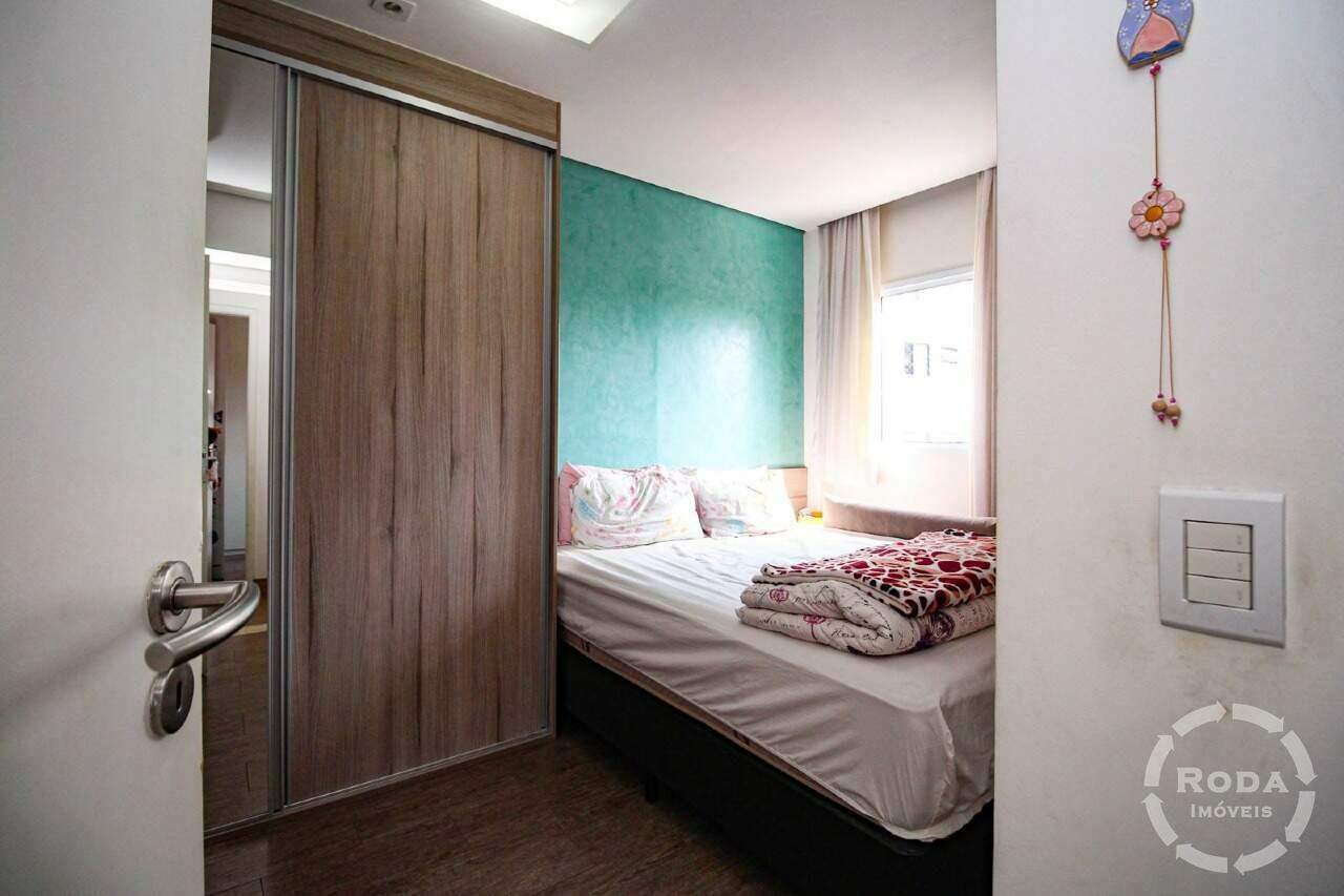 Apartamento à venda no Ponta da Praia: 