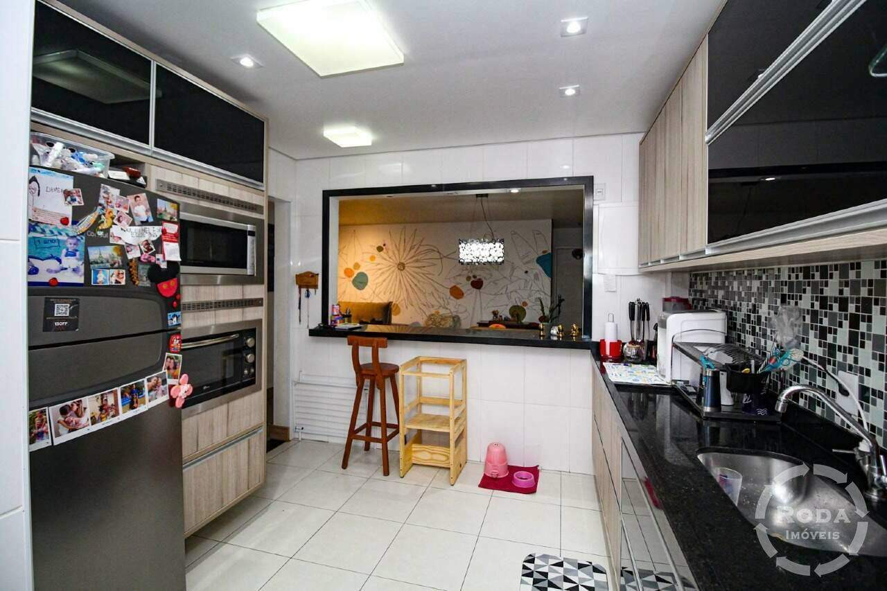 Apartamento à venda no Ponta da Praia: 