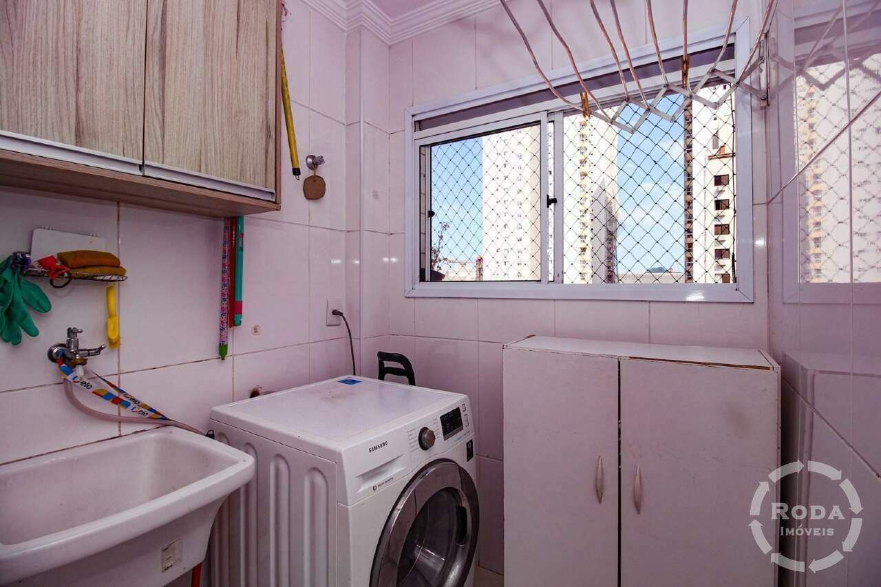 Apartamento à venda no Ponta da Praia: 