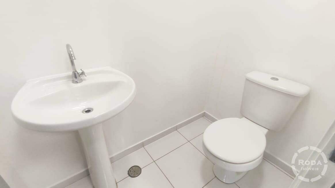 Sala para aluguel no Encruzilhada: 