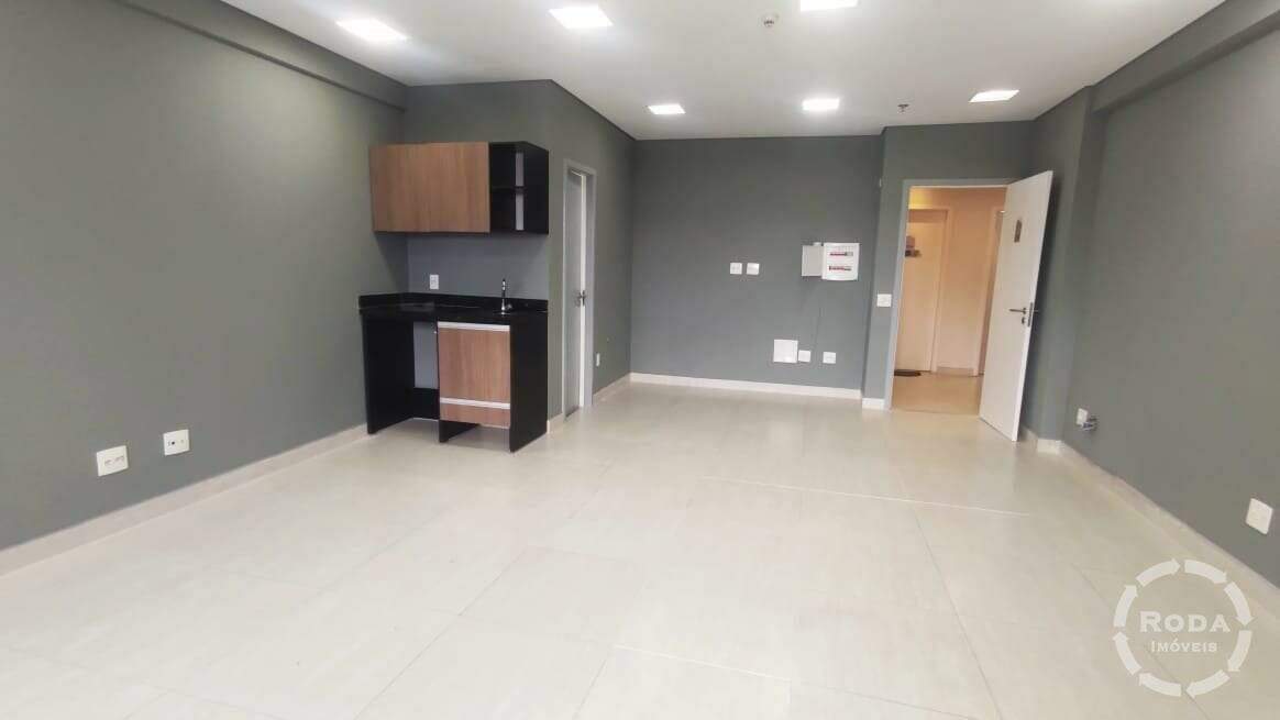 Sala para aluguel no Encruzilhada: 