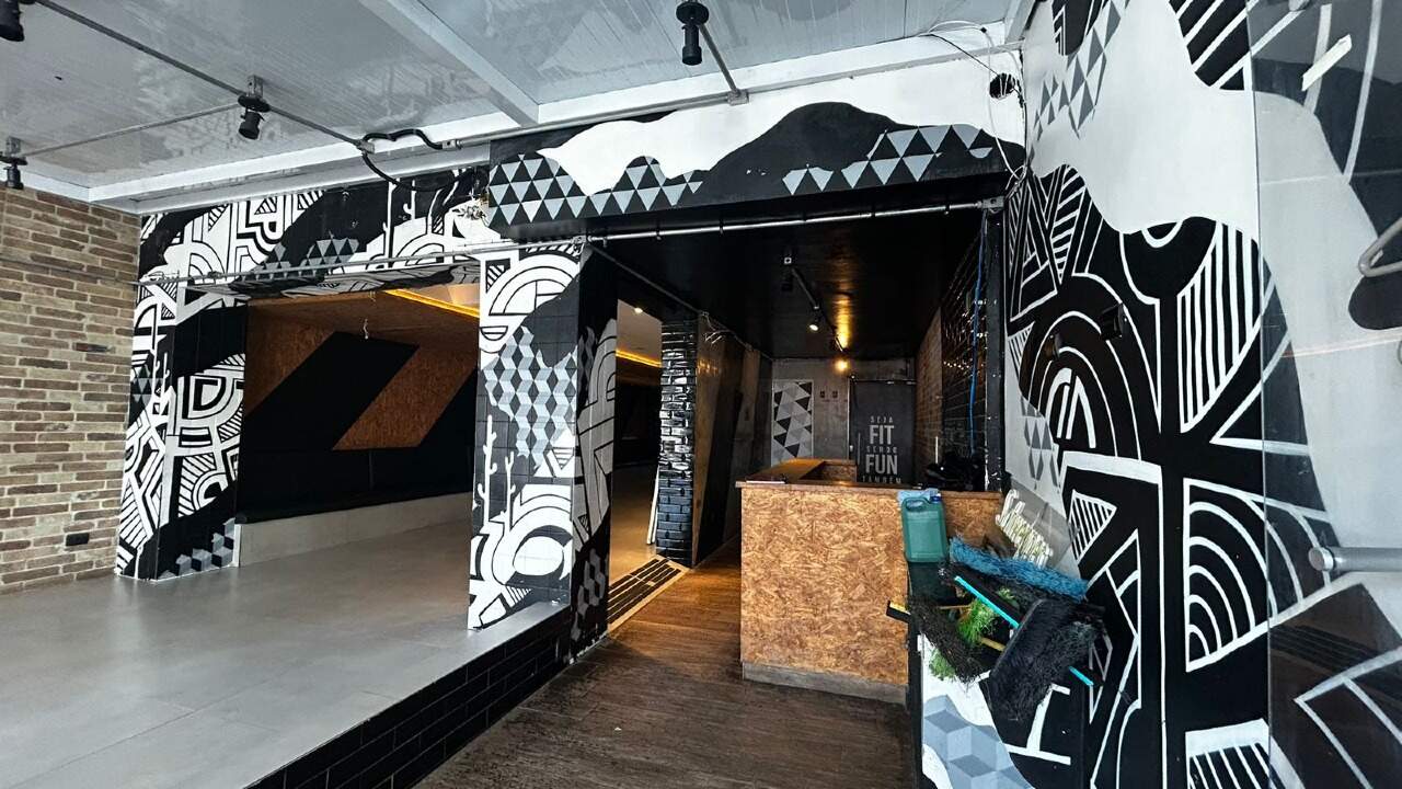 Casa para aluguel no Boqueirão: 