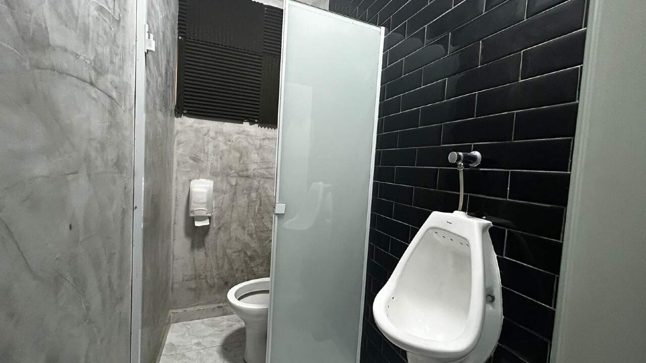 Casa para aluguel no Boqueirão: 