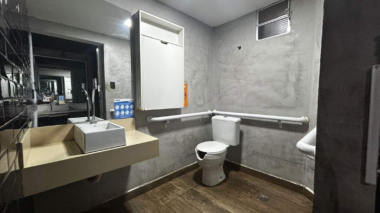 Casa para aluguel no Boqueirão: 