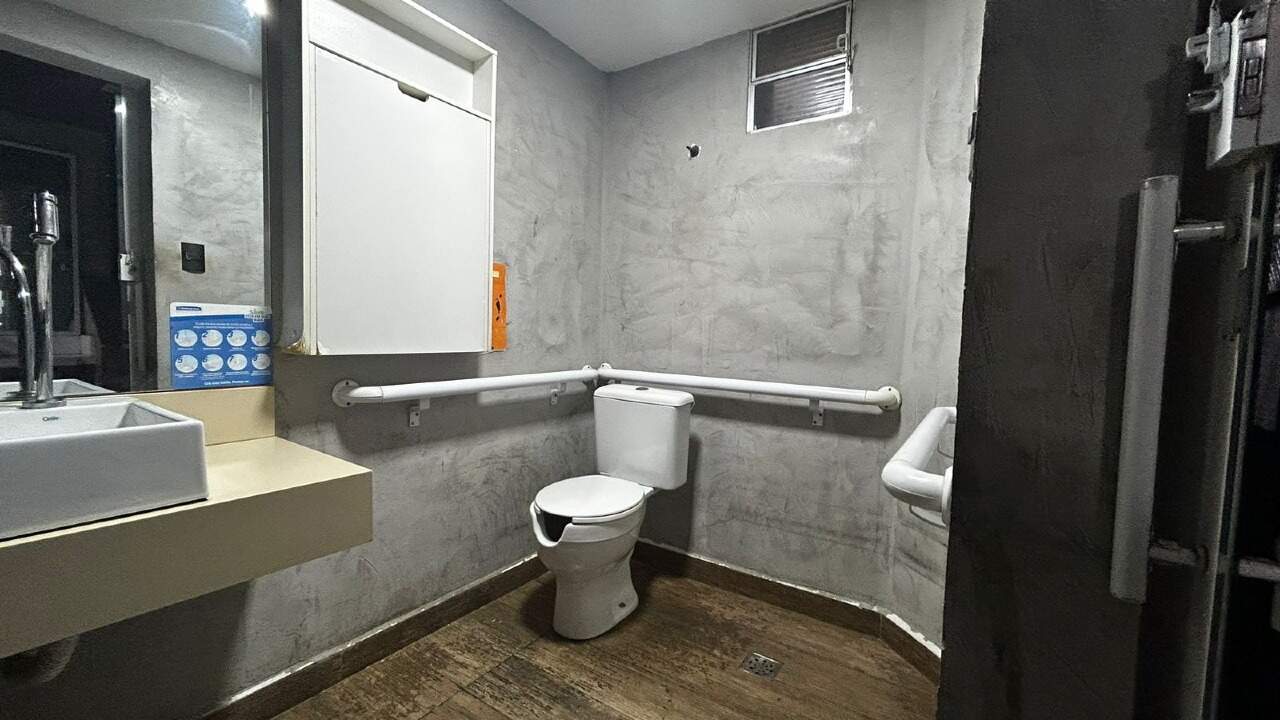 Casa para aluguel no Boqueirão: 